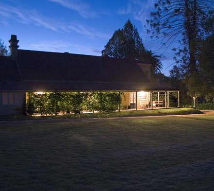 Taabinga Homestead - Accommodation Sunshine Coast 0
