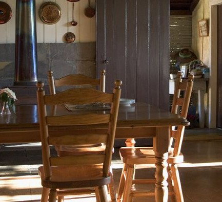 Taabinga Homestead - Accommodation Sunshine Coast 1
