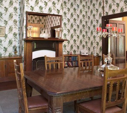 Taabinga Homestead - Accommodation Sunshine Coast 2