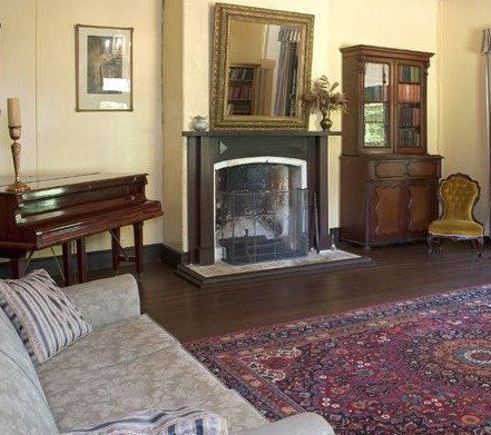 Taabinga Homestead - Accommodation Sunshine Coast 4