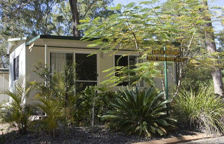Warnung QLD Accommodation Sunshine Coast