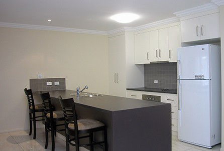 Annand Mews Serviced Apartments - Accommodation Sunshine Coast 0