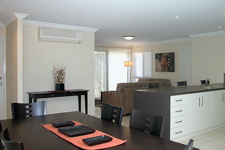 Annand Mews Serviced Apartments - Accommodation Sunshine Coast 2