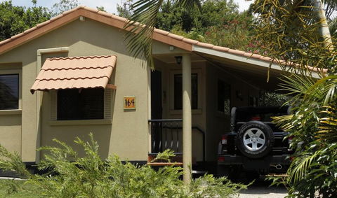 Ashmore Palms Holiday Village - Accommodation Sunshine Coast 6