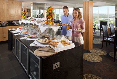 RACV Royal Pines Resort - Accommodation Sunshine Coast 1