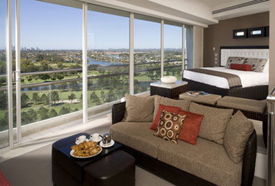 RACV Royal Pines Resort - Accommodation Sunshine Coast 5