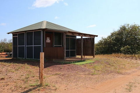 Natures Hideaway At Middle Lagoon - Accommodation Sunshine Coast 1