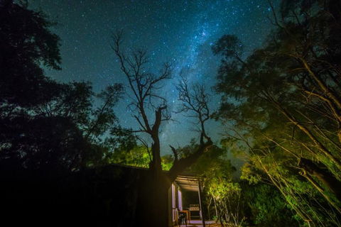 Kerriley Park Forest And Farmstay - Accommodation Sunshine Coast 6