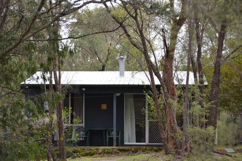 Kerriley Park Forest And Farmstay - Accommodation Sunshine Coast 10