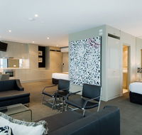Rydges Residences - Accommodation Sunshine Coast