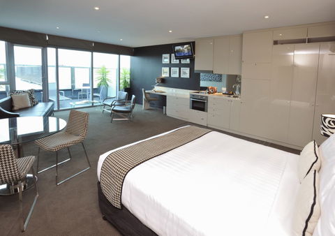 Rydges Residences - Accommodation Sunshine Coast 5