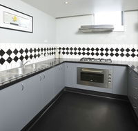 Sleep and Go Hotel Preston - Accommodation Sunshine Coast