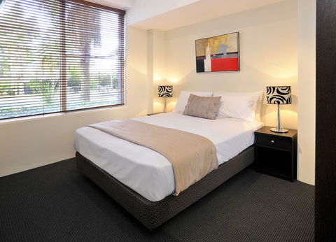 Sleep And Go Hotel, Preston - Accommodation Sunshine Coast 2