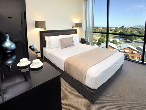 Sleep And Go Hotel, Preston - Accommodation Sunshine Coast 4
