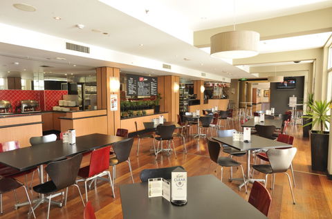 Sleep And Go Hotel, Preston - Accommodation Sunshine Coast 5