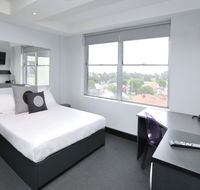Budget1Hotel - Accommodation Sunshine Coast