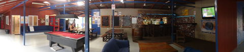 Cable Beach Backpackers Broome - Accommodation Sunshine Coast 5