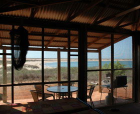 Natures Hideaway At Middle Lagoon - Accommodation Sunshine Coast 0