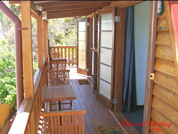 Admiral Stirling Inn - Accommodation Sunshine Coast 3