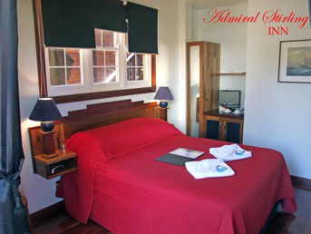 Admiral Stirling Inn - Accommodation Sunshine Coast 4