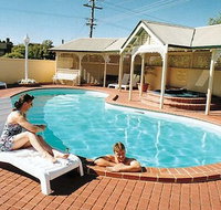 Best Western Clifton  Grittleton Lodge - Accommodation Sunshine Coast
