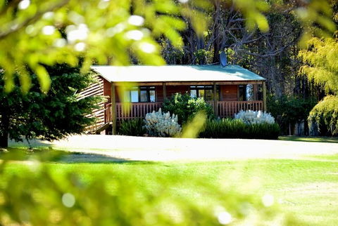 Diamond Forest Farm Stay - Accommodation Sunshine Coast 1