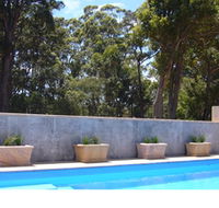 House Down South - Accommodation Sunshine Coast