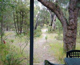 Kerriley Park Forest And Farmstay - Accommodation Sunshine Coast 0