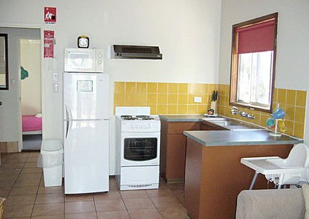 Kerriley Park Forest And Farmstay - Accommodation Sunshine Coast 2