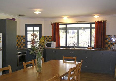 Kerriley Park Forest And Farmstay - Accommodation Sunshine Coast 3