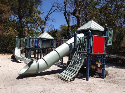 Kerriley Park Forest And Farmstay - Accommodation Sunshine Coast 4