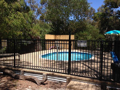 Kerriley Park Forest And Farmstay - Accommodation Sunshine Coast 5