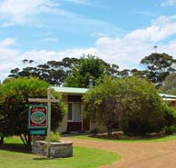 Lakeside Holiday Villas - Accommodation Sunshine Coast