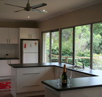 Pelicans At Denmark - Holiday Home - Accommodation Sunshine Coast