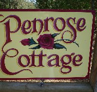 Penrose Cottage - Accommodation Sunshine Coast