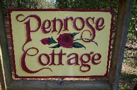 Penrose Cottage - Accommodation Sunshine Coast 0