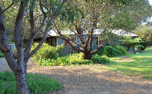 Penrose Cottage - Accommodation Sunshine Coast 1