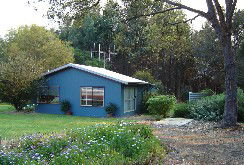 Penrose Cottage - Accommodation Sunshine Coast 2