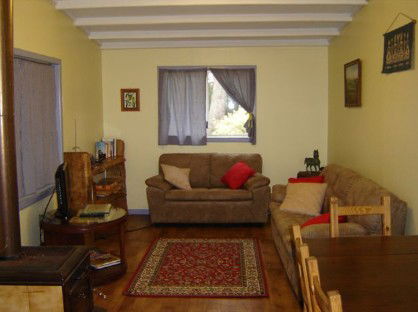 Penrose Cottage - Accommodation Sunshine Coast 3