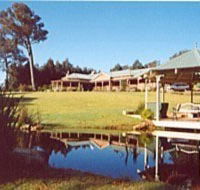Pinda Lodge - Accommodation Sunshine Coast
