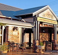 Langtrees Guest Hotel - Accommodation Sunshine Coast