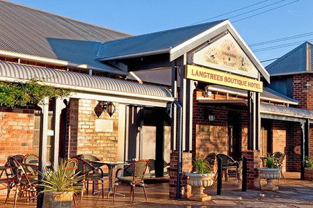 Langtrees Guest Hotel - Accommodation Sunshine Coast 0