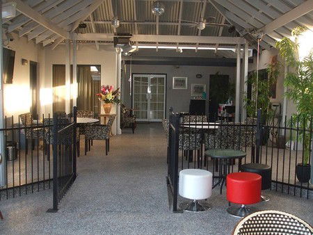 Langtrees Guest Hotel - Accommodation Sunshine Coast 5