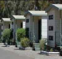 Prospector Holiday Park - Accommodation Sunshine Coast