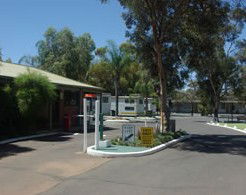 Prospector Holiday Park - Accommodation Sunshine Coast 1