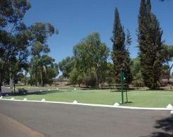 Prospector Holiday Park - Accommodation Sunshine Coast 2