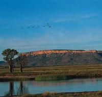 El Questro Homestead - Accommodation Sunshine Coast