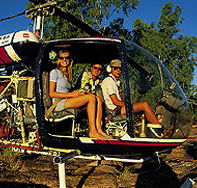 El Questro Wilderness Park - Accommodation Sunshine Coast