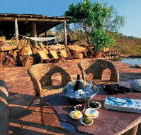 Faraway Bay The Bush Camp - Accommodation Sunshine Coast