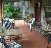 Kimberley Croc Backpackers YHA - Accommodation Sunshine Coast